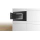 4. BOSCH BFL623MB4 built-in microwave oven