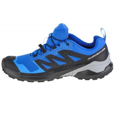 2. Salomon X-Adventure M 473208 running shoes