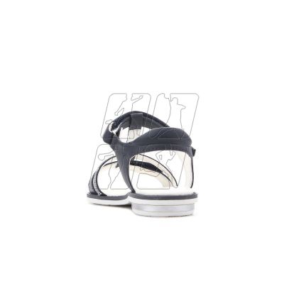 8. Geox Giglio Jr J82E2B 000BC C4002 Sandals