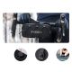 5. Rockbros TL001 ROAD TO SKY 1.9L Handlebar Bag Waterproof - Black