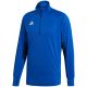 6. Adidas Condivo18 Training Top 2 sweatshirt blue M CG0397