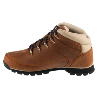 6. Timberland Euro Sprint Hiker M A121K Winter Boots