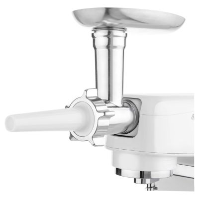22. Sencor STM 6350WH Food Processor 1000W 4.5L White Built-in Scales