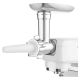 22. Sencor STM 6350WH Food Processor 1000W 4.5L White Built-in Scales