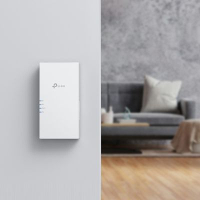 5. TP-LINK RE220BE WiFi Signal Amplifier