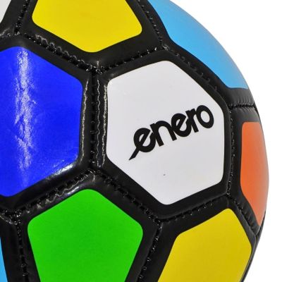 12. ENERO JUNIOR TEAM FOOTBALL Y.2