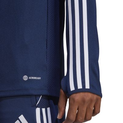 11. Adidas Tiro 23 League Training Top M HS7229 sweatshirt