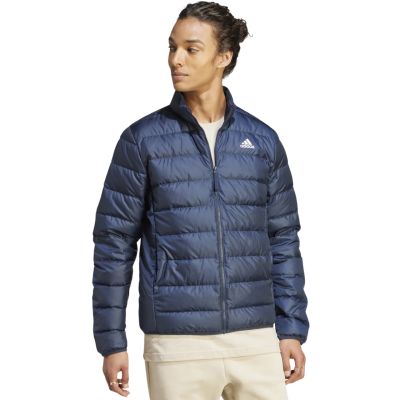 11. adidas Essentials Light Down IK3218 M jacket
