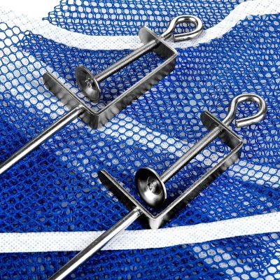 22. SPOKEY ALPHA SET 84352 PING PONG SET