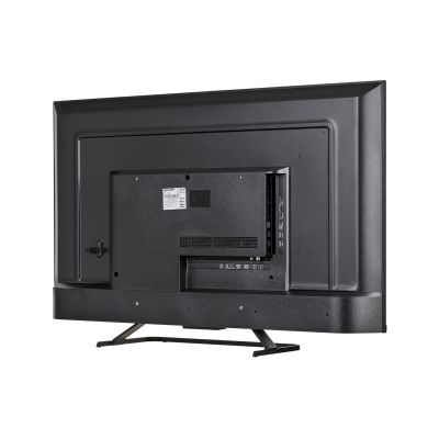17. SHARP 50HR7265E QLED 50" 4K Ultra HD Google TV Dolby Digital Plus DVB-T2 Black