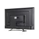 17. SHARP 50HR7265E QLED 50" 4K Ultra HD Google TV Dolby Digital Plus DVB-T2 Black