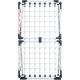 8. PROMIS EXTENDABLE LAUNDRY DRYER + 2 WINGS D