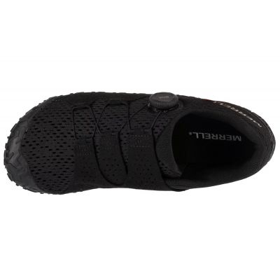 3. Merrell Vapor Glove 6 Boa M J068453 Running Shoes