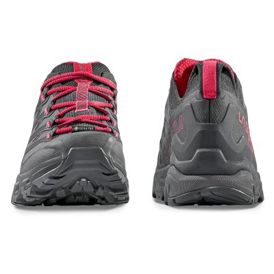 4. LA SPORTIVA ULTRA RAPTOR 3 WOMAN GTX ONYX/AZALEA ZFHS111G19P19