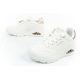 28. Skechers Uno W 177520/WHT shoes