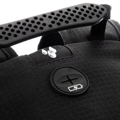 28. Verbier Backpack with Laptop Bag 15.6" 36L 76198