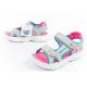 9. Skechers Jr 302984L/SLPK sandals