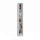 2. R25 WHITE SHELVING