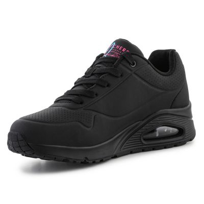 8. Skechers Highlight Love W shoes 177981-BKMT