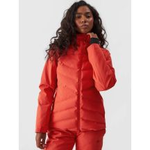 Ski jacket 10000 membrane women's 4F 4FWAW24TTJAF591-62S