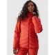Ski jacket 10000 membrane women's 4F 4FWAW24TTJAF591-62S
