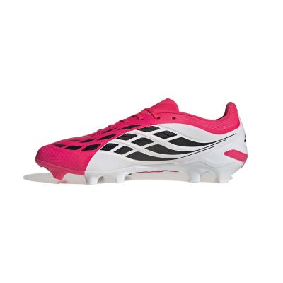 2. Adidas Predator League FG JR7880 shoes