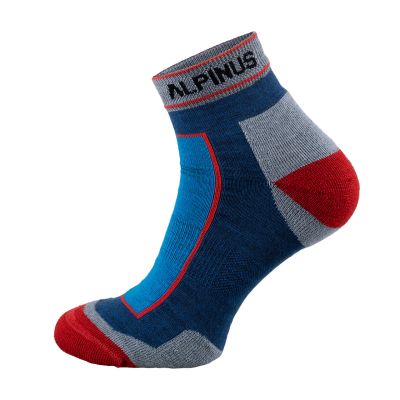 5. Alpinus Sveg Low FI18451 socks