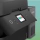 17. Epson EcoTank L6390