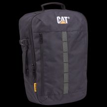 Caterpillar Tactical Cabin Backpack black (84723-84)