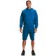 3. Under Armor Rival Fleece Hoodie M 1357092 432