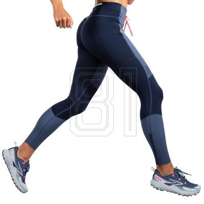 2. Brooks Running High Point Tight W 221682450 Running Tights