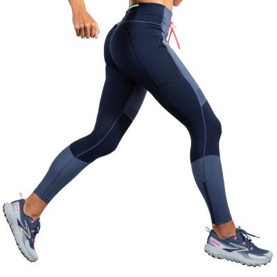2. Brooks Running High Point Tight W 221682450 Running Leggings