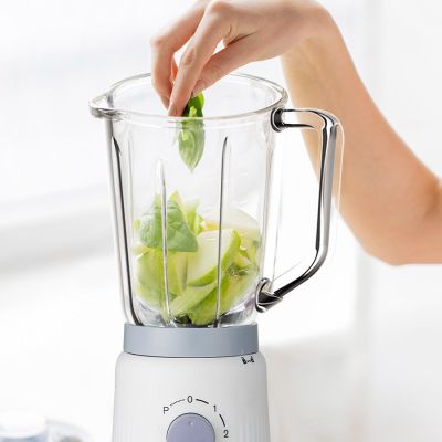 4. 1200W MR-571 MAESTRO Jug Blender