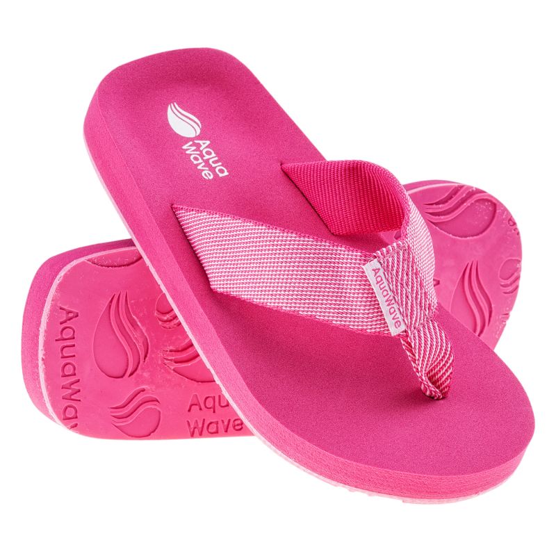 5. AquaWave Helen Jr 92800487071 Flip-Flops