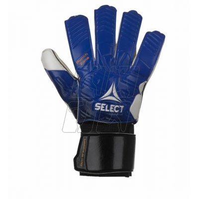 2. Select 03 Jr T26-17895 goalkeeper gloves