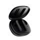 4. QCY AilyBuds E10 In-Ear Headphones with ENC LDAC Hi-Res Audio IPX4 Bluetooth 5.4 - Black
