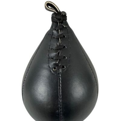 3. MASTERS reflex ball 23 cm black SP2-0