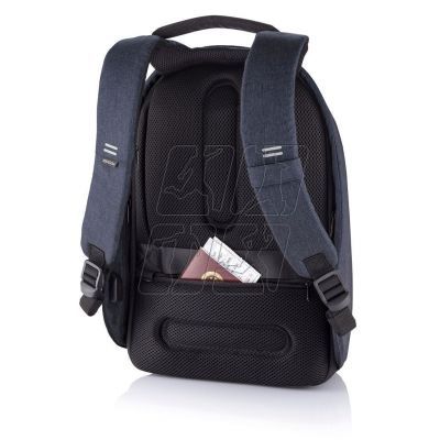 10. XD DESIGN ANTI-THEFT BACKPACK BOBBY HERO XL NAVY P/N: P705.715