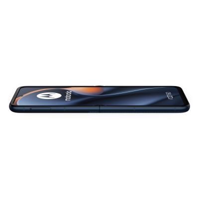 23. Motorola razr 60 17.5 cm (6.9") Dual SIM Android 15 5G USB Type-C 8 GB 256 GB 4500 mAh Blue
