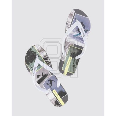 4. Ipanema Summer Flip-Flops VM 83623AY928