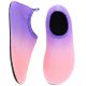 11. WOMAN PINK/PURPLE XQMAX NEOPRENE WATER SHOES SIZE 37