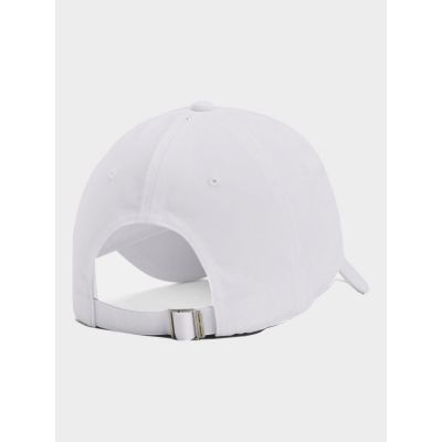 8. Under Armour Favorites Hat Cap 1369790-102