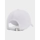 8. Under Armor Favorites Hat Cap 1369790-102