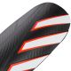 5. adidas Tiro EU Club football shin guards black KA7843