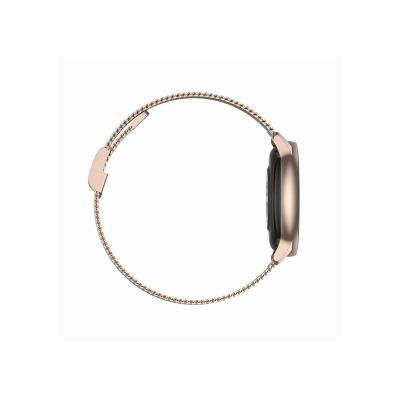 7. ORO LADY GOLD NEXT Oromed smartwatch