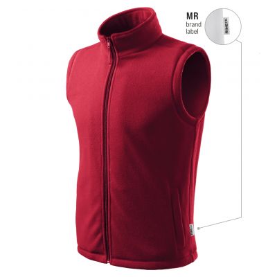 Rimeck unisex fleece vest Next MLI-518MR