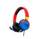 2. HyperX Cloud Mini Gaming Headset (Multicolor)