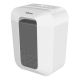 2. Fellowes LX Series Powershred LX50 Cross-Cut Shredder White
