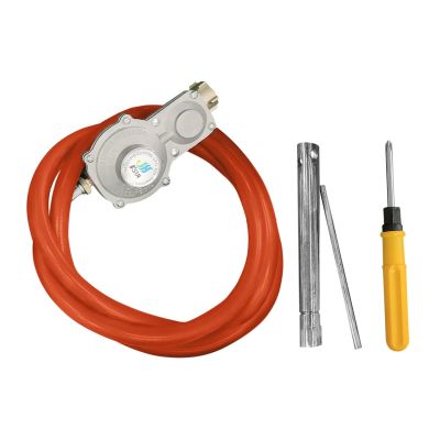 11. Könner & Söhnen KS4000iEGS 3.5W 230V gas-petrol inverter generator