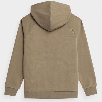 2. 4F Jr sweatshirt 4FJSS23TSWSM220 83S